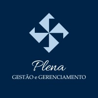 Plena Gestão e Gerenciamento logo - Similar company to Idealli Obras Corporativas