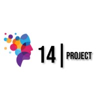 14 Project logo - Similar company to 14 Projects