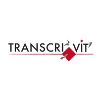 TRANSCRIVIT logo - Similar company to Atrado
