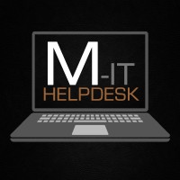 M-IT Helpdesk logo - Similar company to Cipher