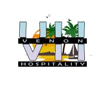Venon Hospitality logo - Similar company to Only Education
