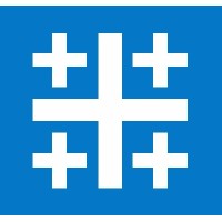 Deutscher Evangelischer Kirchentag logo - Similar company to Niko Single