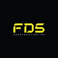 FDS Construction Inc. logo - Similar company to Trident Event Group