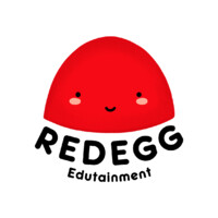REDEGG Edutainment logo - Similar company to Smouldering Durtles