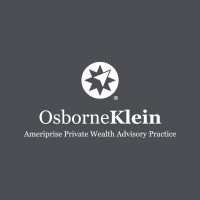 OsborneKlein, a Private Wealth Advisory Practice of Ameriprise Financial Services, LLC logo - Similar company to Becker Suffern Mclanahan, Ltd.