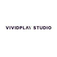 Vividplay studio logo - Similar company to Tinfis Global