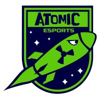 Atomic México logo - Similar company to Playstudios Mexico
