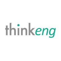 Thinkeng Academy logo - Similar company to Kornerston Academy / Overseas Studies