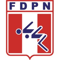 FEDERACIÓN DEPORTIVA PERUANA DE NATACIÓN logo - Similar company to Peru Runners