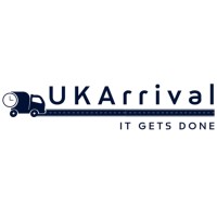 UK Arrival Ltd logo - Similar company to Ramad Pay Inc