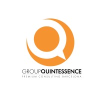 GROUP-QUINTESSENCE logo - Similar company to Com2Nîm