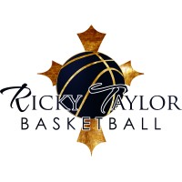 Ricky Taylor Basketball logo - Similar company to Saturday Drive Incorporated
