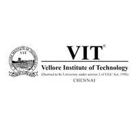 VIT Online logo - Similar company to Charvik Technologies