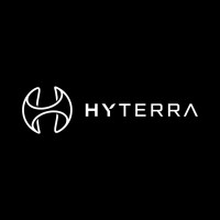 HyTerra logo - Similar company to Outfox