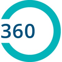 Invision360 logo - Similar company to Switch Inclusion Support
