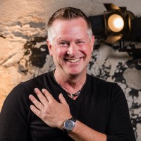 Ike Fast logo - Similar company to Bni Moin Oldenburg (Online)