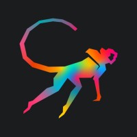 Transcending Monkeys logo - Similar company to Space Penguin