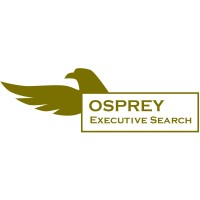 Osprey Executive Search logo - Similar company to Osprey Executive Search
