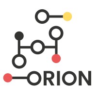 Orion Technologies logo - Similar company to Orion Technologies