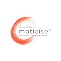 Moticise logo - Similar company to 21Digby