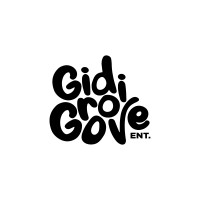 Gidigroove Entertainment logo - Similar company to Conyfer
