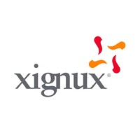 Xignux logo - Similar company to Grupo Neoma