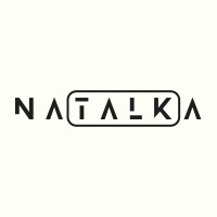 NATALKA logo - Similar company to Bio Dough