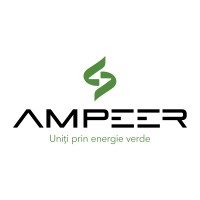 AMPEER logo - Similar company to Ampeer