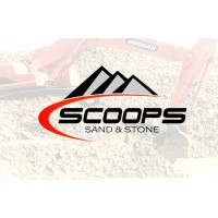 Scoops Sand & Stone logo - Similar company to Glendore Sand & Stone