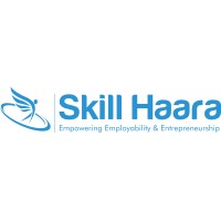 Skill Haara Training & Placement Services Pvt Ltd logo - Similar company to Edtechsociety