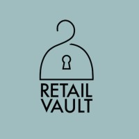 Retail Vault logo - Similar company to Suzanne Harward