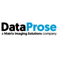 DataProse, a Matrix Imaging Solutions company logo - Similar company to Ennis, Inc.