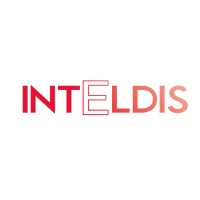 Inteldis logo - Similar company to Kurating