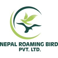 Nepal Roaming Bird logo - Similar company to Postmaster Communication