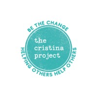 The Cristina Project logo - Similar company to Casa D'Aristi