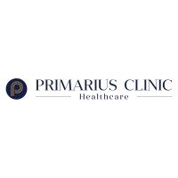 Primarius Clinic logo - Similar company to The Oad Clinic