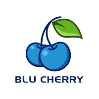 Blu Cherry Ltd logo - Similar company to Eco Kiddies