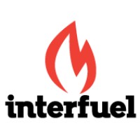 Interfuel logo - Similar company to Studio Cy