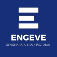 Engeve - Engenharia e Consultoria logo - Similar company to Dadj - Diretório Acadêmico Dezessete De Julho