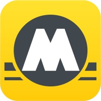 Merseyrail logo - Similar company to Rail North
