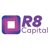 R8 Block Capital logo - Similar company to The Padel Team