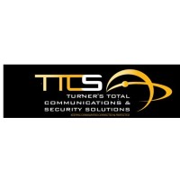 Turner's Total Communications & Security SolutionsLLC logo - Similar company to Turner Security Solutions