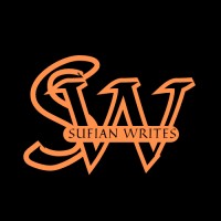 Sufian Writes logo - Similar company to Ileapgroup Llc