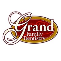 Grand Family Dentistry logo - Similar company to J Heath & Co