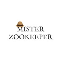 Mister Zookeeper logo - Similar company to Just Pets Megastore