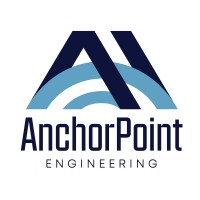 AnchorPoint Engineering, PLLC logo - Similar company to Jackson Technical