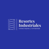 Resortes Industriales ( REINSA ) logo - Similar company to Icasa Ingenieros Consultores Asociados S.A.