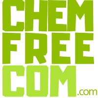 Chemical Free Community logo - Similar company to Seechem International