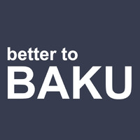 Better To Baku logo - Similar company to Bookbetter
