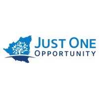 JUST ONE OPPORTUNITY logo - Similar company to Issuetrak